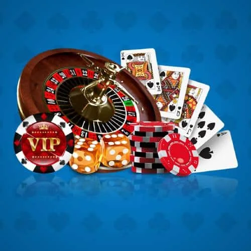 Live dealer hosting a blackjack table on abc8 online casino