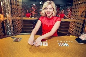 abc8 player celebrating a live casino win