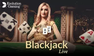 Player using the abc8 app for live casino games