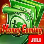 Jackpot explosion animation in abc8 online casino slot game