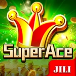 Player spinning abc8 slots on a smartphone via app