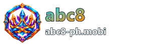 abc8 logo — abc8-ph.mobi
